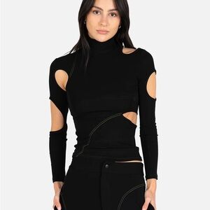 Eckhaus Latta Top